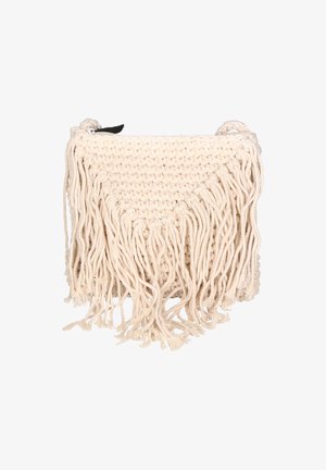 Dames Leer Schoudertas/Lederen tasjes/Tassen/Made in Italië/Taupe Dames Leer Schoudertas/Lederen tasjes/Tassen/Made in Italië/Taupe