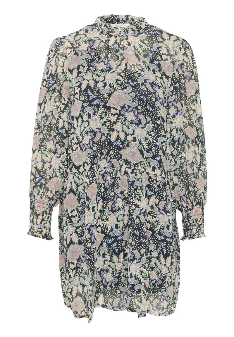 Part Two Jurk meerkleurig