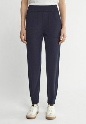 AUS ULTRALIGHT - Trainingsbroek - Blue