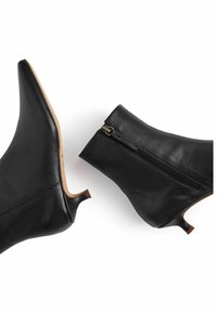 BALAGAN VIVIAN - Botines bajos - black