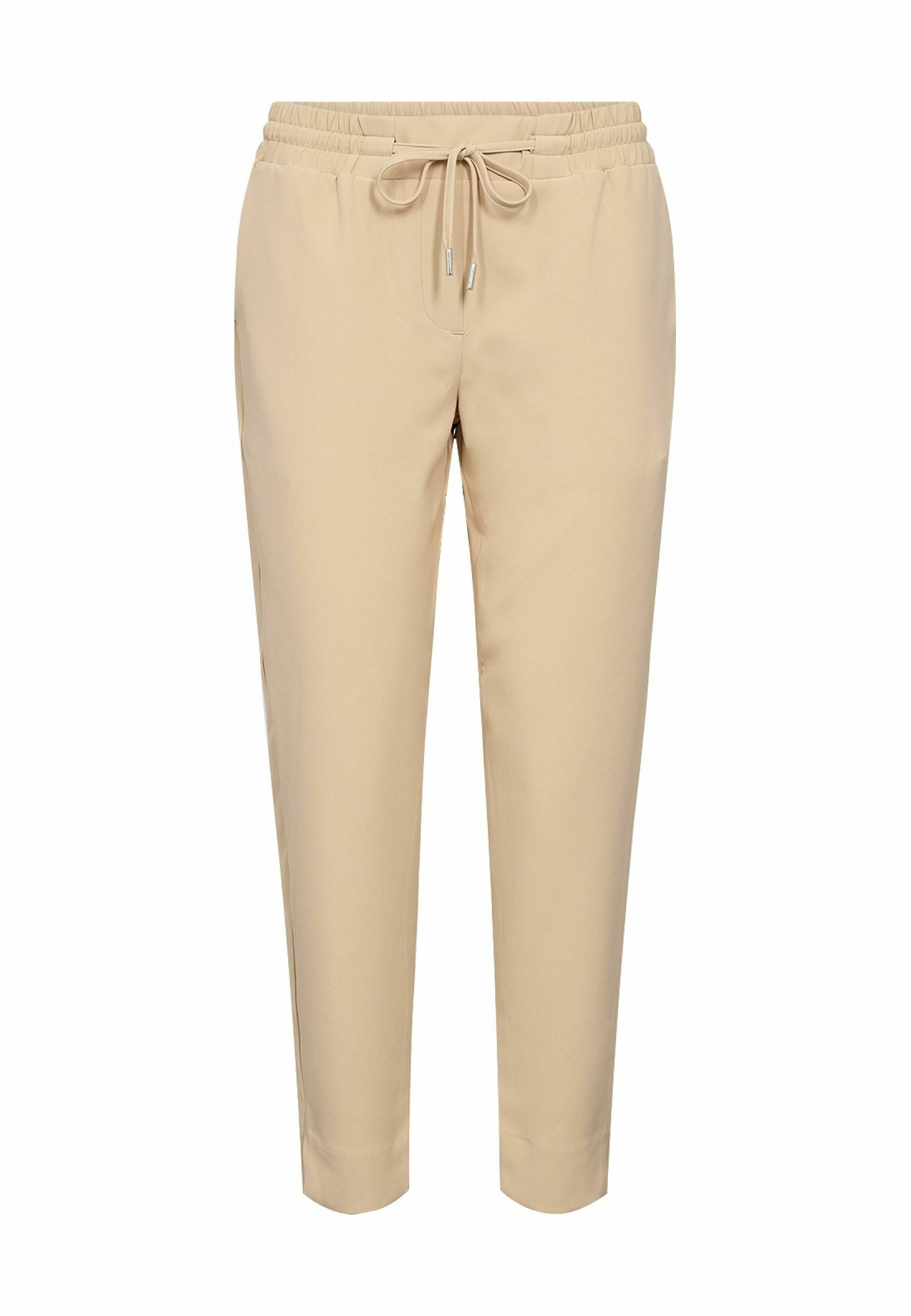 Soyaconcept SC-SAYA 1-B - Pantaloni - sand/bej - Zalando.ro