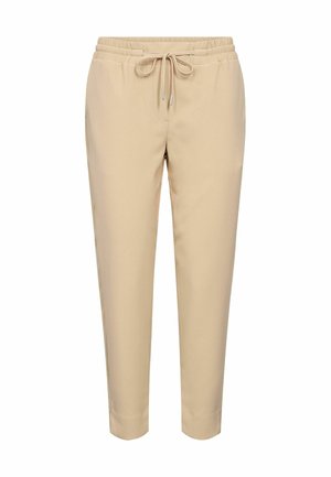Soyaconcept SC-SAYA 1-B - Trousers -  sand
