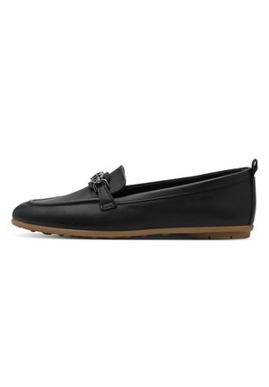 Slipper -  black