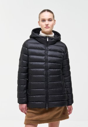 Colmar Originals Daunenjacke - black