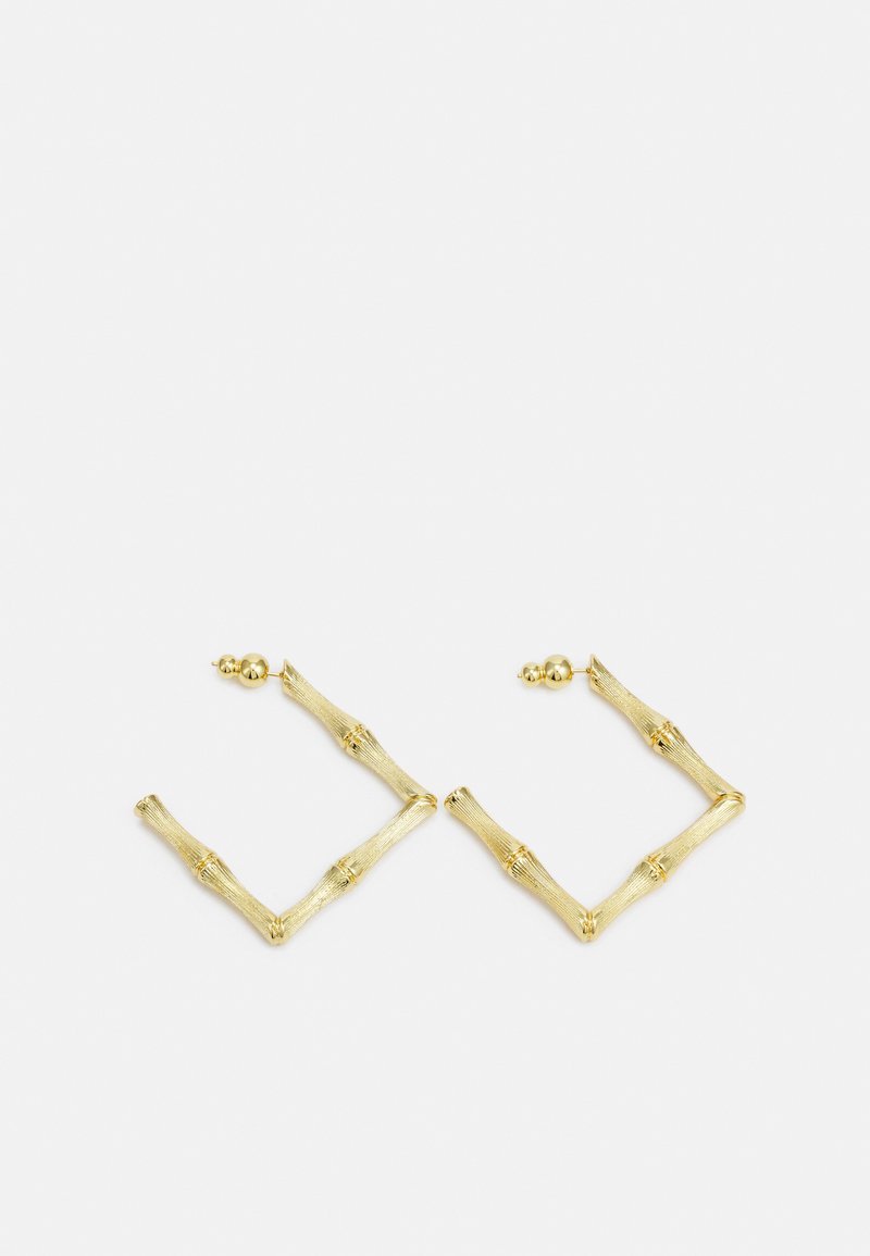 Damen Taschen | Cult Gaia ASTRAEA EARRING Ohrringe gold-coloured/goldfarben - DU53489 Damen Taschen | Cult Gaia ASTRAEA EARRING Ohrringe gold-coloured/goldfarben - DU53489