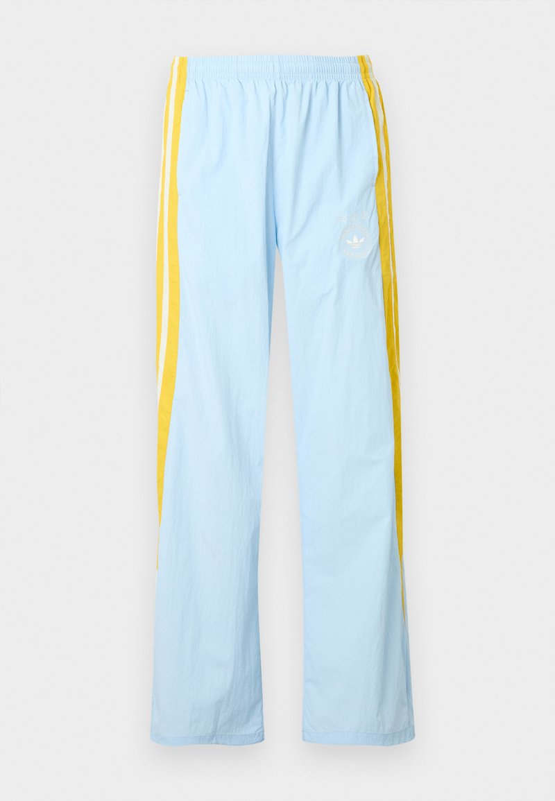 adidas Originals Trainingsbroek blauw adidas Originals Trainingsbroek blauw