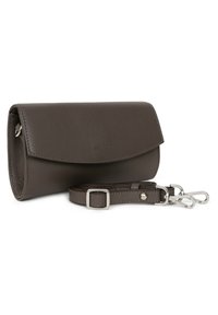 Hexagona CONFORT - Clutch - taupe
