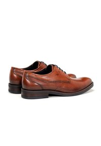 Fluchos F1626 - Zapatos de vestir - camel
