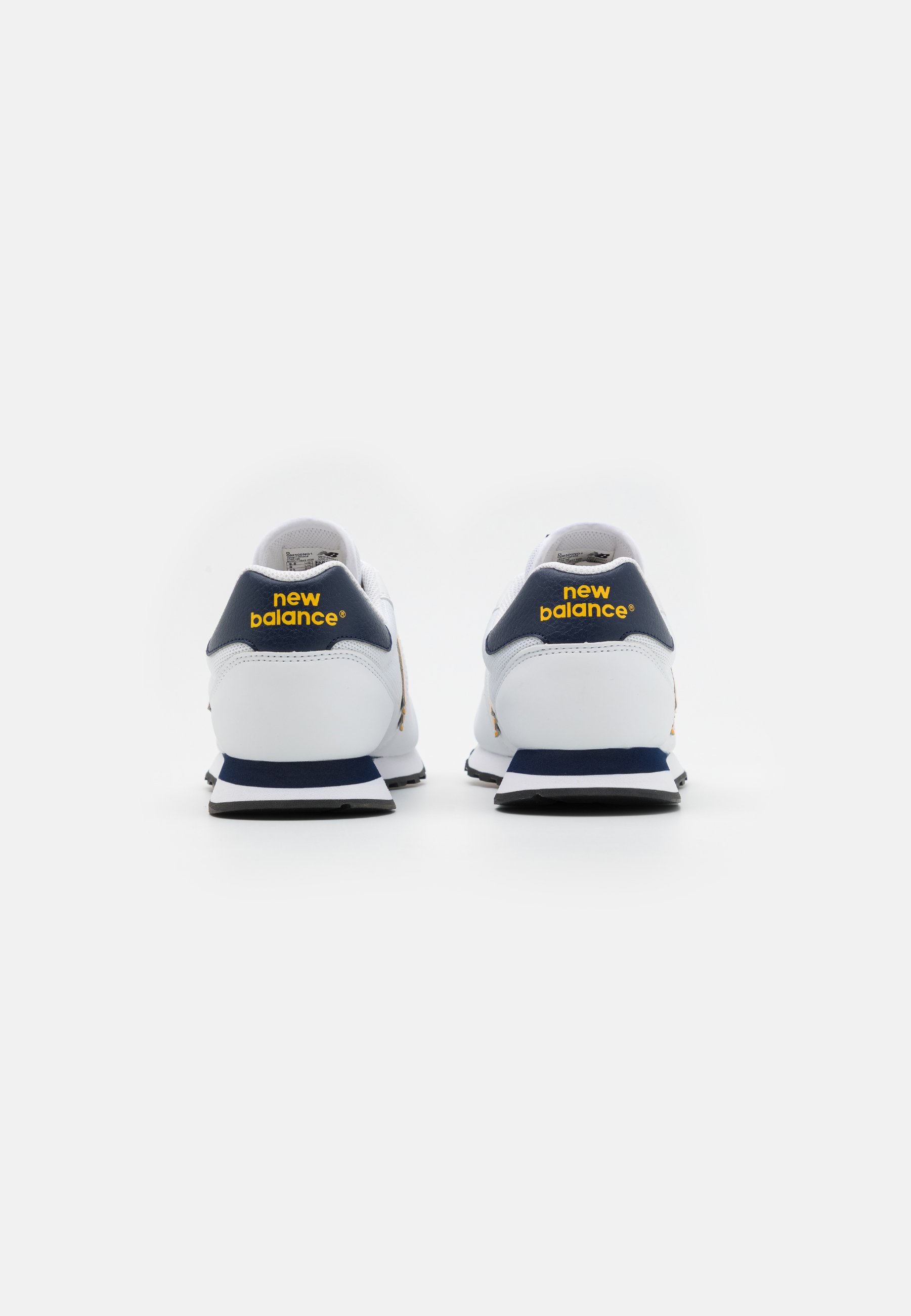 munsell white with team navy