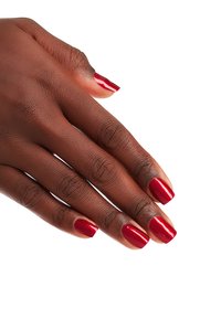OPI INFINITE SHINE 15ML - Nagellak - nlr 53 an affair in red square