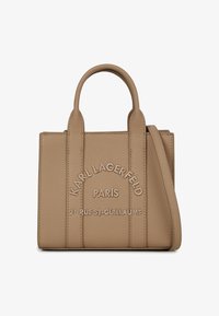 Geselecteerd, nougat