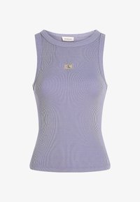 Selezionato, persian violet