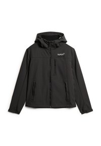 Niet geselecteerd, black