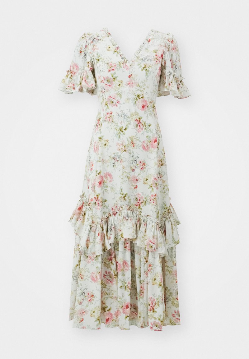 Needle & Thread Cocktailjurk roze