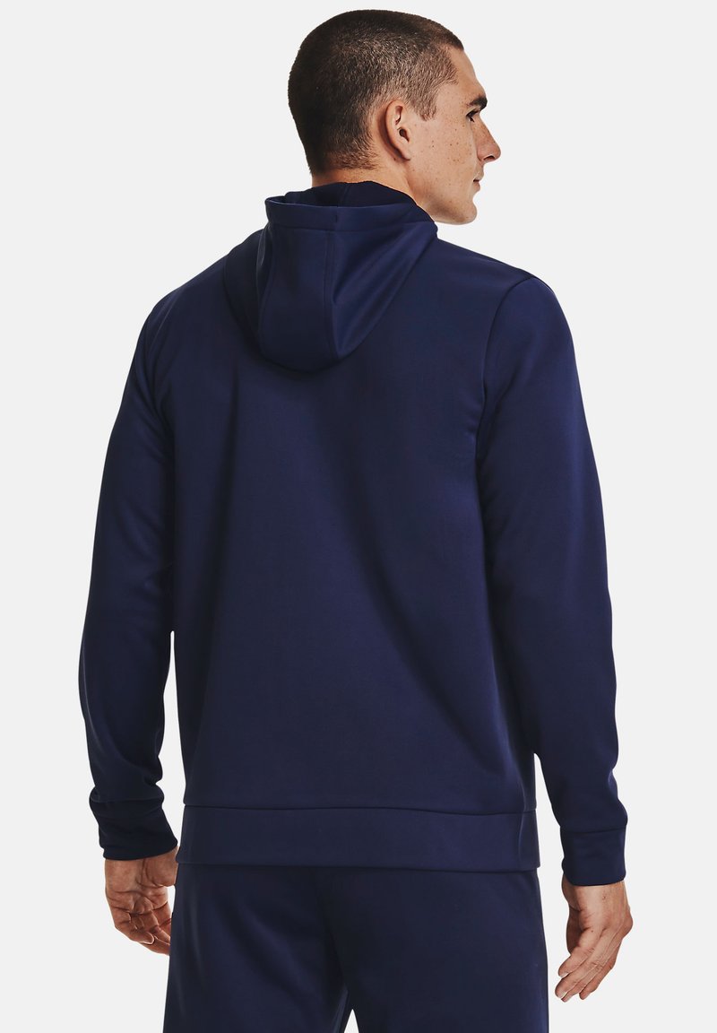 Sweat à capuche Marine Homme Champion 216475 | Espace des marques