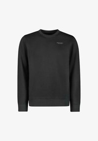 Niet geselecteerd, black