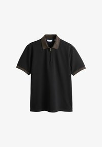 No seleccionado, black