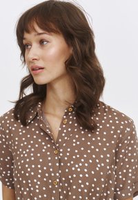 Top Secret - Sukienka koszulowa