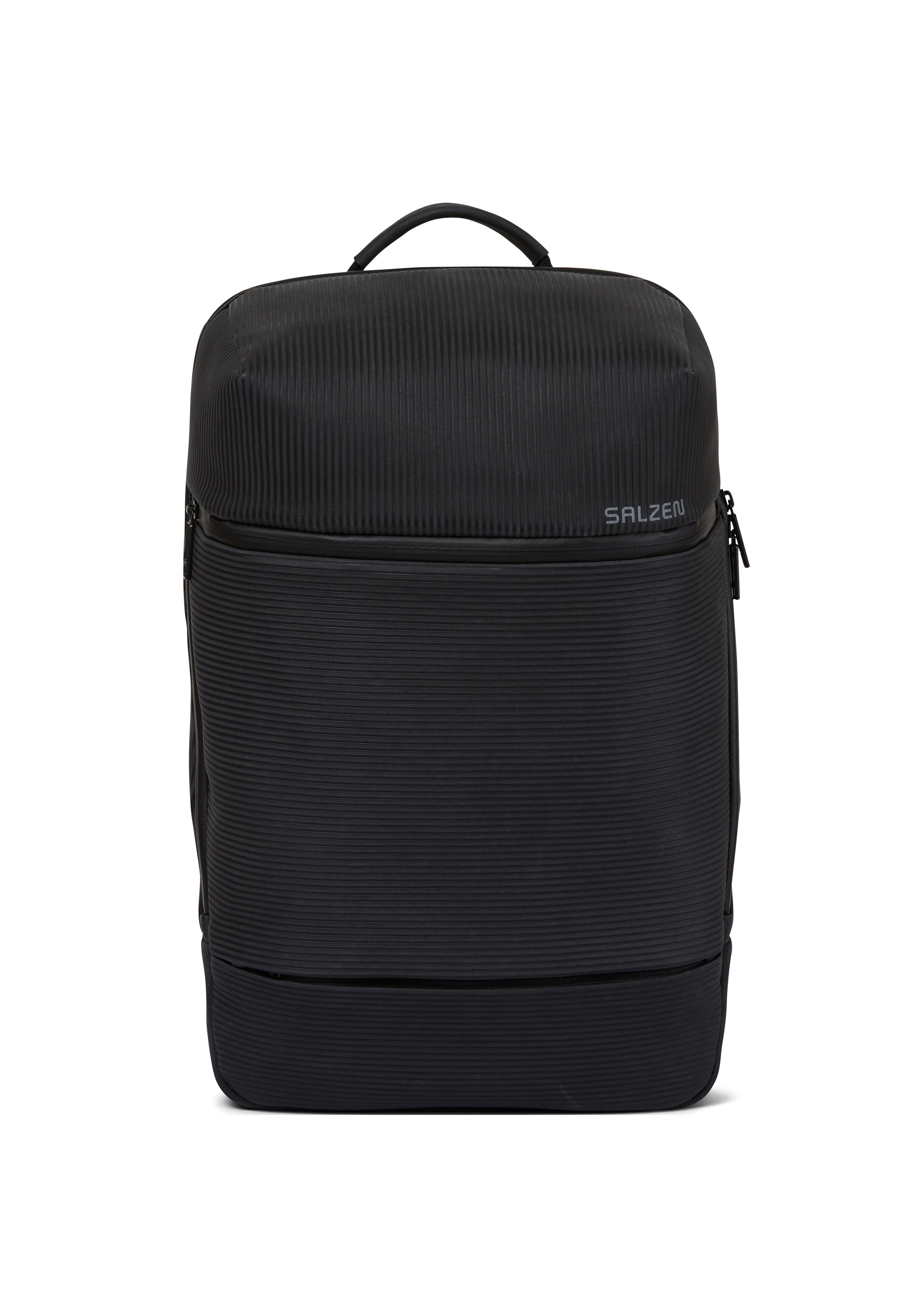 Salzen SAVVY RFID - Rucksack - aligned 