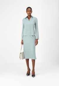 Calvin Klein Blouse - abyss