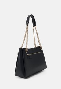 Guess ELIETTE - Borsa a mano - black