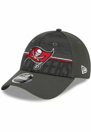 9FORTY STRETCH   TRAINING TAMPA BAY BUCCANEERS - Cap - multicoloured