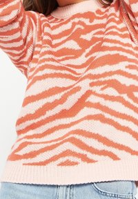 LolaLiza Strickpullover - pink