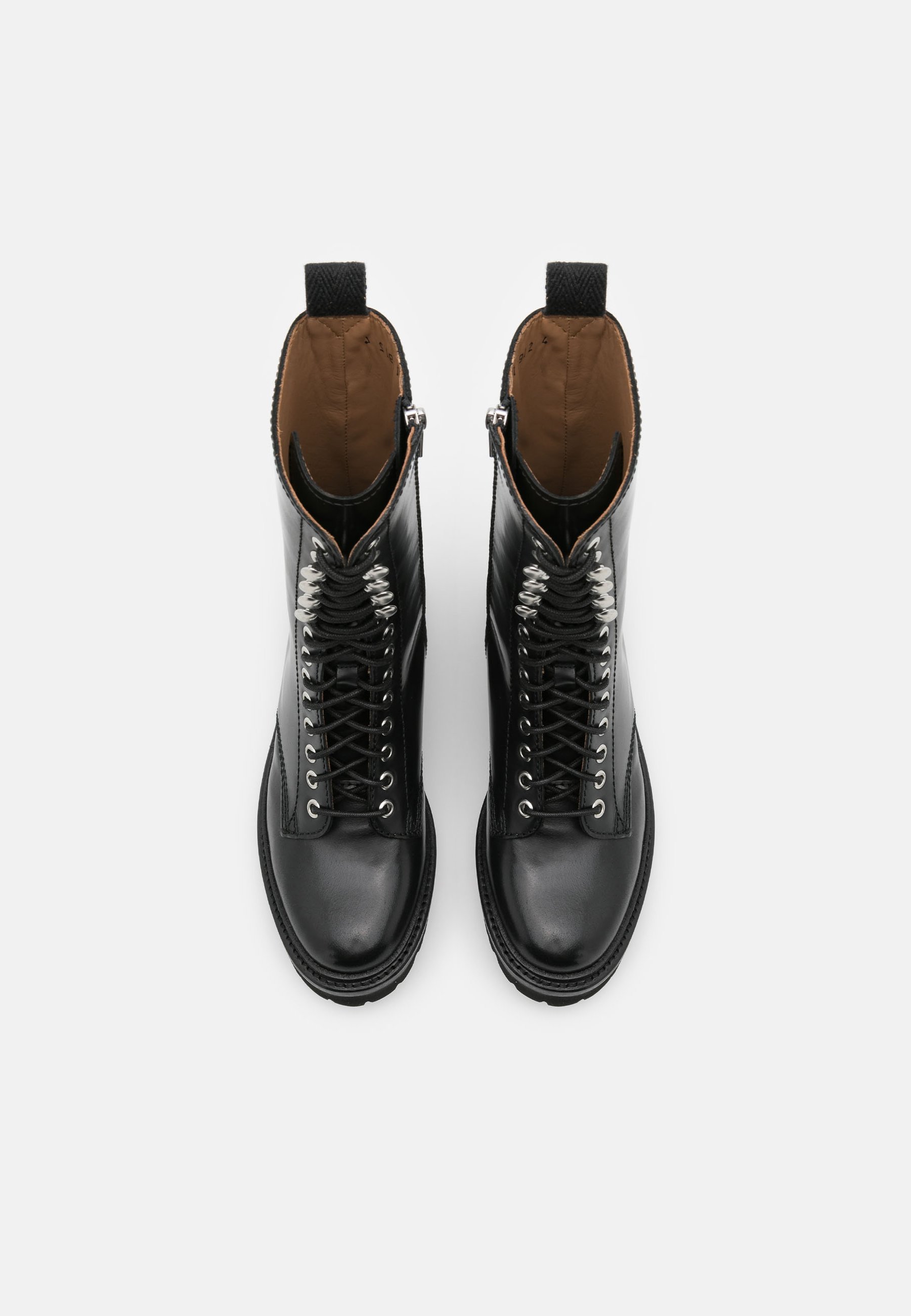 Women ARDEN - Lace-up boots Women ARDEN - Lace-up boots