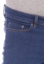 Paddock's Jeansbermudas RANGER PIPE 5-Pocket Jeansshorts Mit Stretch