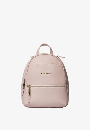 Marc Ellis, MARC ELLIS BORSA A SPALLA - Sac à dos - pink light