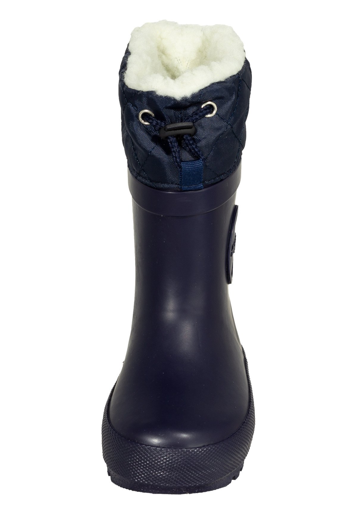Druppies Winter boots - dunkelblau/dark blue - Zalando.de