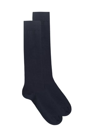 LONG ELASTIC - Socken - blau  blue