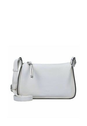 Bandolera - white