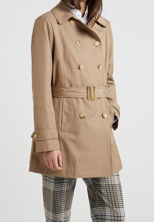 Trench - beige