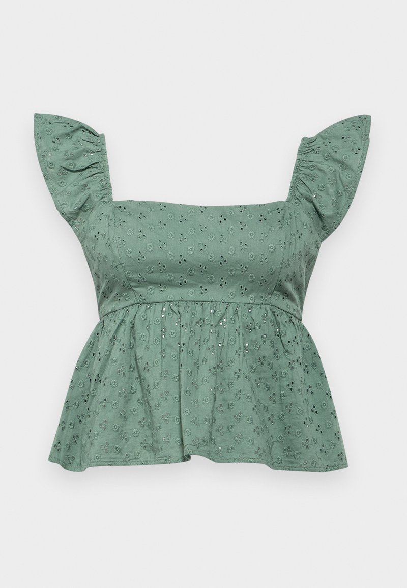 Hollister Co. Top rood