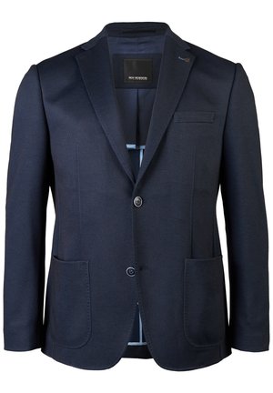 ROY ROBSON REGULAR FIT  - Anzugsakko - navy blue