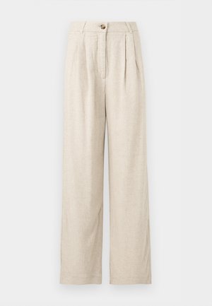 Abercrombie & Fitch, Παντελόνι - beige