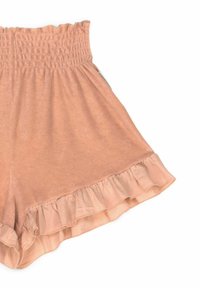 MIPOUNET RIZO AMALIA - Pantalones deportivos - apricot