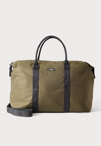 Неизбран, military olive