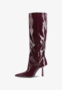 Selezionato, bordeaux