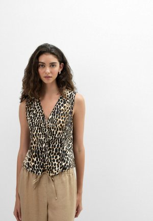 Intimissimi, WILDEST DREAMS - Weste - print