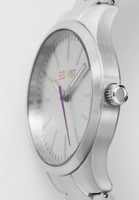 Esprit QUARZ - Uhr - silberfarben