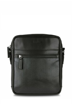 Cross body bag - schwarz