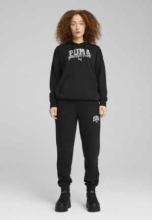 CLASS COMFORT  - Verryttelyhousut - black