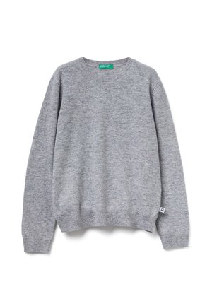 IN  AND  BLEND - Sweater - grey