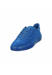 Scotch & Soda PLAKKA - Trainers - azure blue