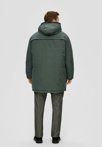 s.Oliver - Płaszcz zimowy