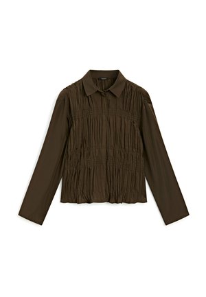 Massimo Dutti - Bluzka