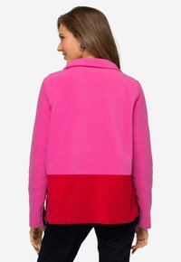 LAURASØN - Kurtka z polaru