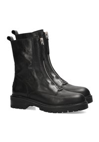 Shabbies Amsterdam Botines - black